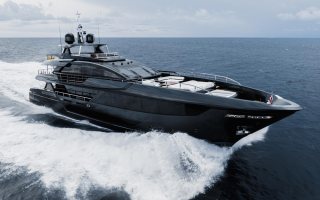 Riva Bellissima