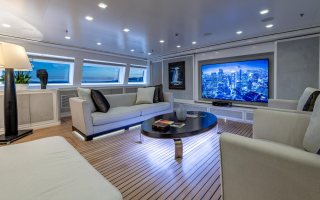 SPIRIT OF THE C'S 27