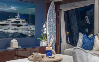 CAPTAIN MORGAN III 24