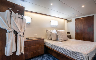 A PLACE IN THE SUN 12