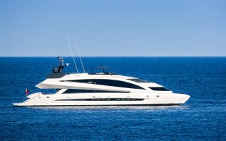 BUCCARA SEA FALCON I