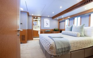 SERENITY 38