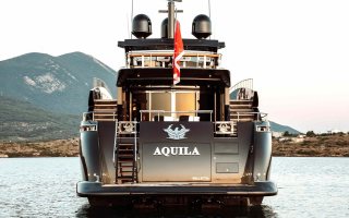 AQUILA 34