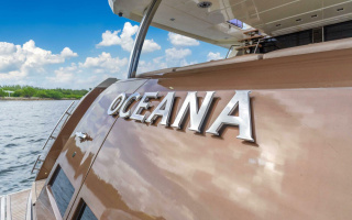 OCEANA 5