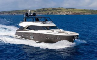 BELLA LUNA 3