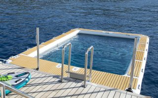 LE PONANT 4