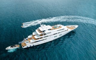 CORAL OCEAN 27