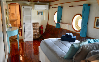 PRINCESS KATHARINE 7