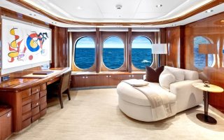 AMICA MEA 18