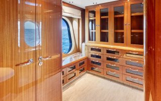 AMICA MEA 19