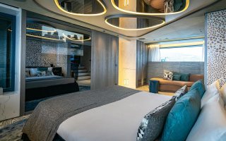 PANDION PEARL 15