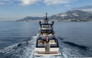 SERENISSIMA I 4