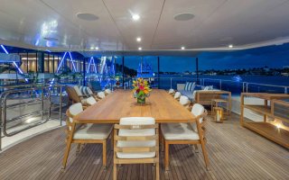 CAPTAIN MORGAN III 13