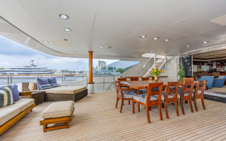 ASPEN ALTERNATIVE 25