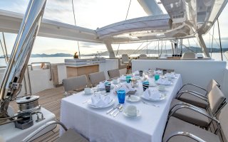 SPIRIT OF THE C'S 13