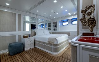 SPIRIT OF THE C'S 35