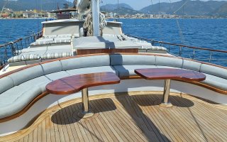 KAPTAN MEHMET BUGRA 5