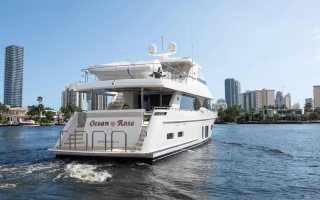OCEAN ROSE 3