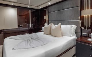 CAPTAIN MORGAN III 40