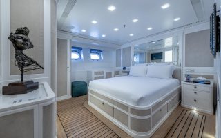 SPIRIT OF THE C'S 33