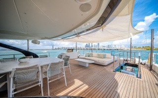 TYCOON 14