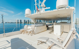 VIRGINIA SEA 8