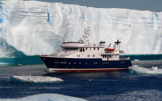 HANSE EXPLORER 4