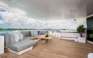 CAPTAIN MORGAN III 7