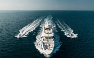 SERENITY J 21