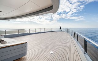 SERENISSIMA I 8