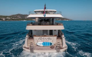 RIVA 8
