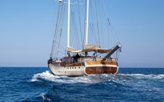 AEGEAN SCHATZ 4