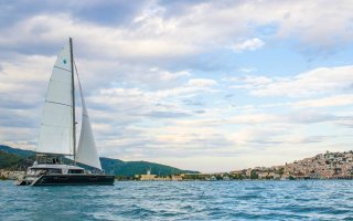 FOR SAIL