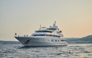 CORAL OCEAN 28