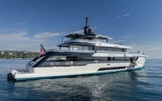 SERENISSIMA I 2