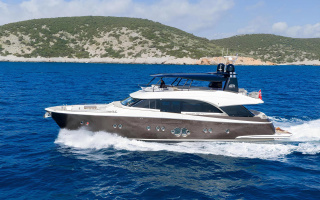 BELLA LUNA 2