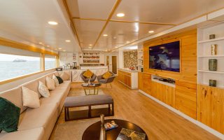 GALAPAGOS SEA STAR 5