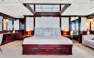 SWEET CAROLINE II 16