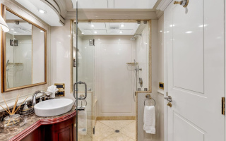 SWEET CAROLINE II 21