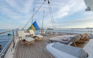 SPIRIT OF THE C'S 12