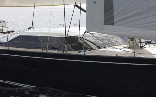 Black Pearl II 3
