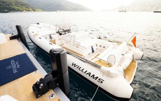 PANDION PEARL 24