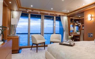 SERENITY 27