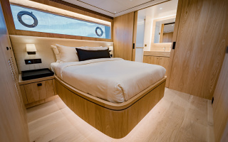 SEA-RENITY 20