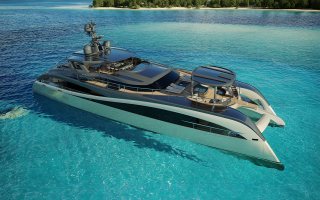SEAWOLF X 4