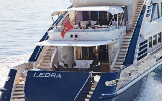 LEDRA 4