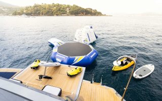PANDION PEARL 25