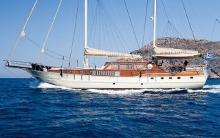 AEGEAN SCHATZ 2