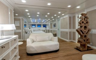 SPIRIT OF THE C'S 32