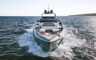 BARRACUDA III 2